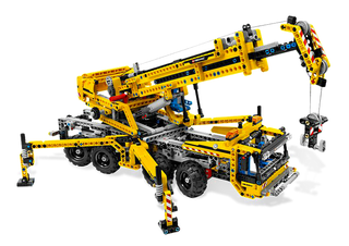Illustration for article titled Lego Lovers Will Want Every Item In this Gift Guide